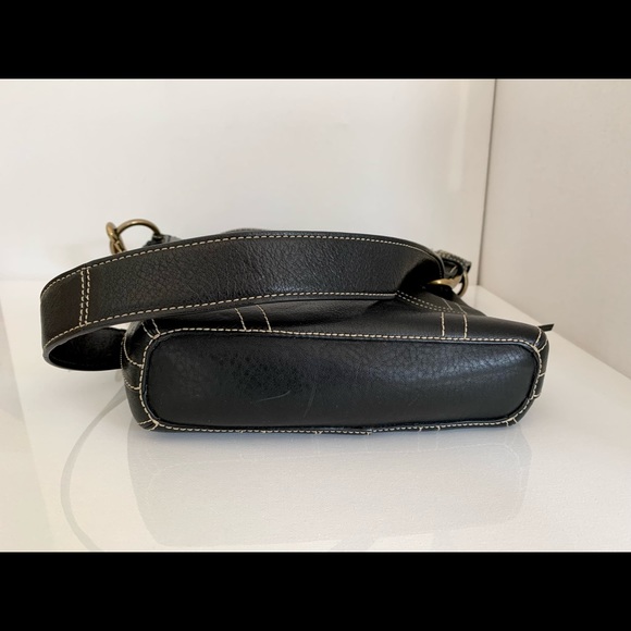 Coach Shoulder Bag - Picture 11 of 15